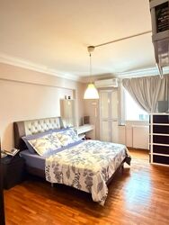 Blk 237 Tampines Street 21 (Tampines), HDB 4 Rooms #589906871